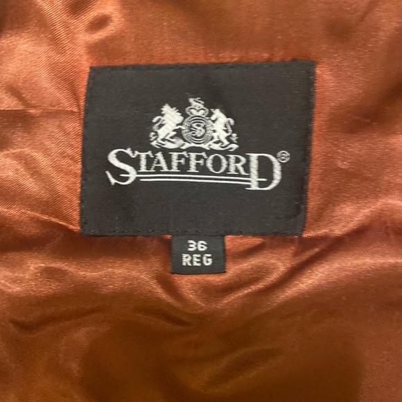 Stafford Trench Coat - Picture 5 of 7